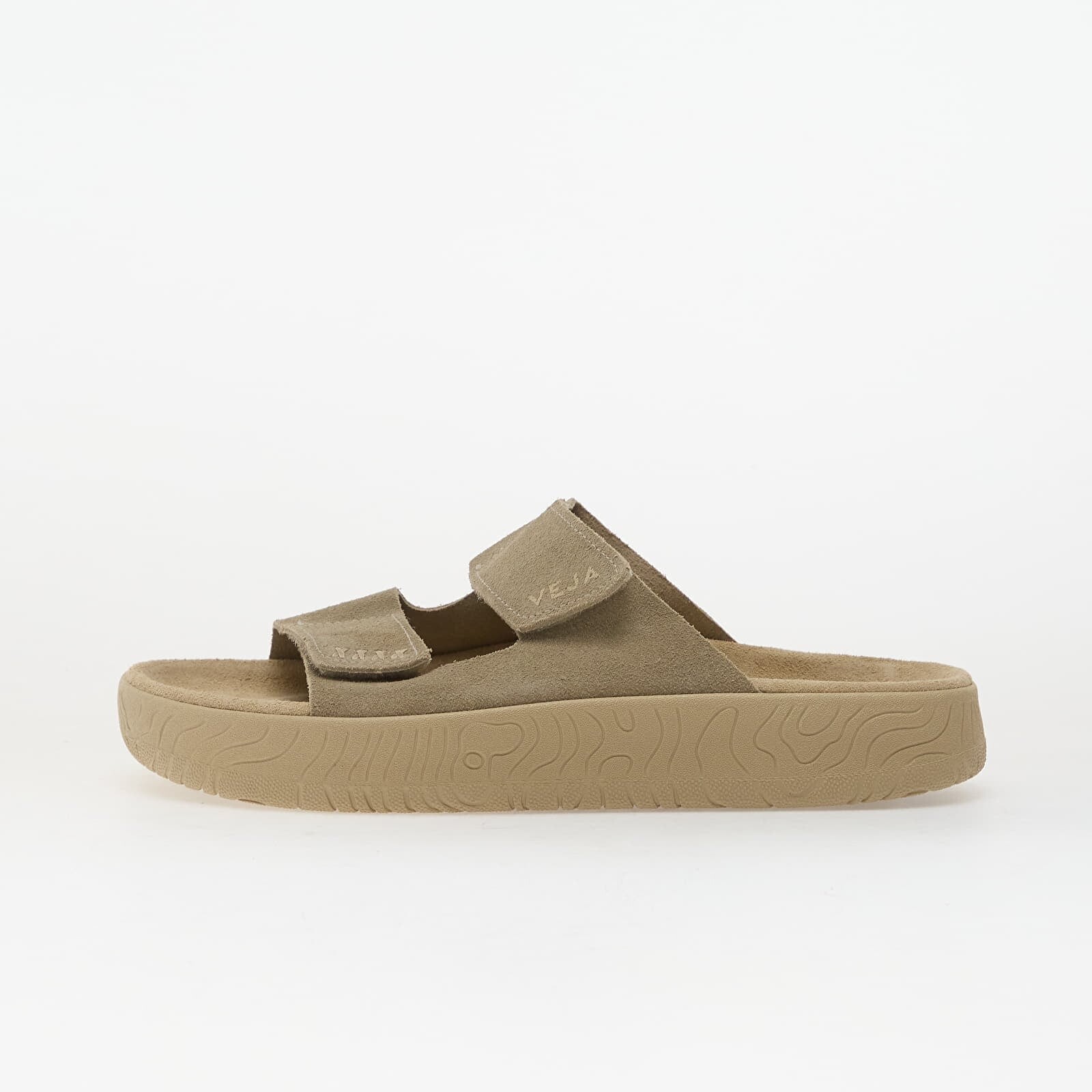 Sneakers Veja W Etna Taupe/ Almond UK 6