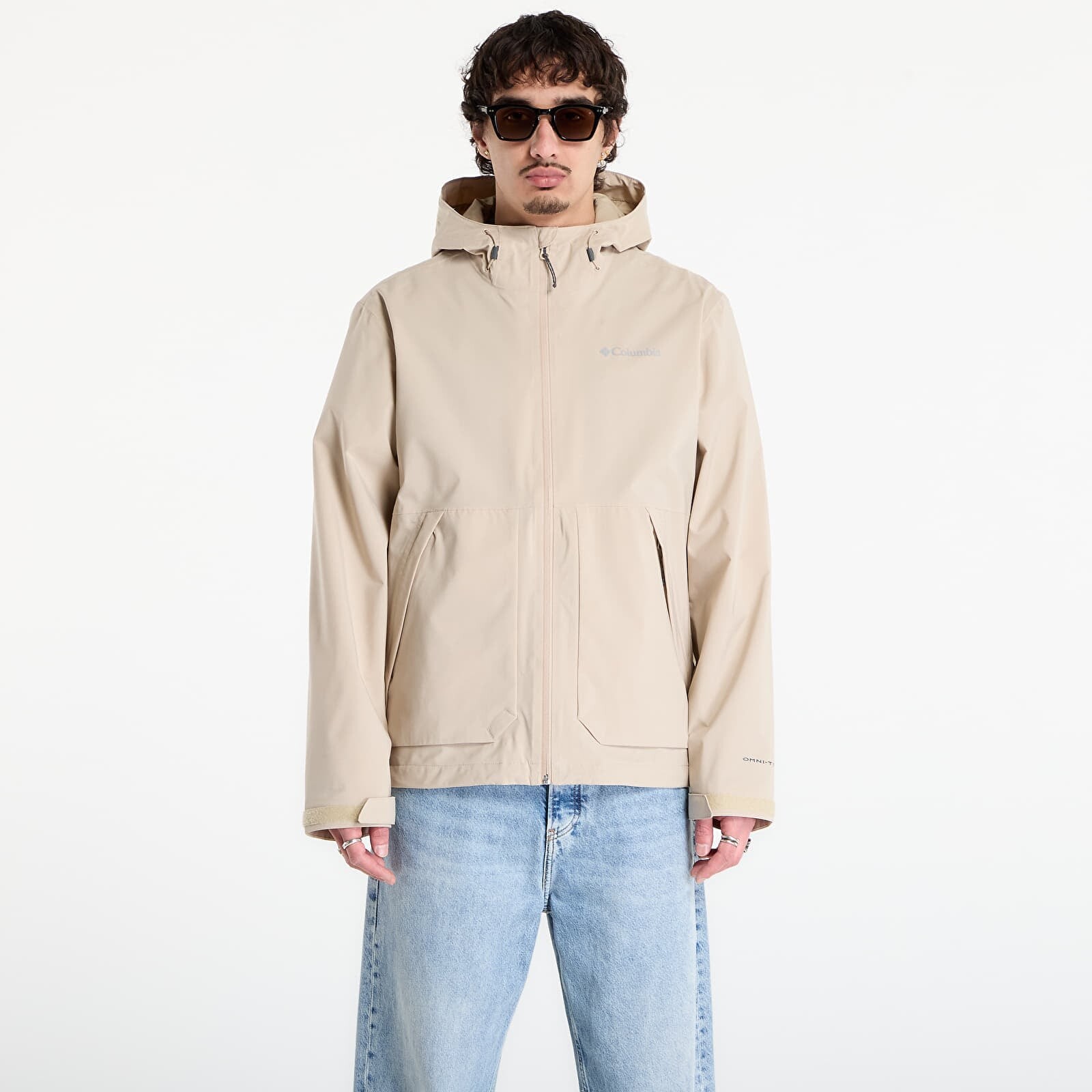 Jacket Columbia Altbound™ Jacket Ancient Fossil S