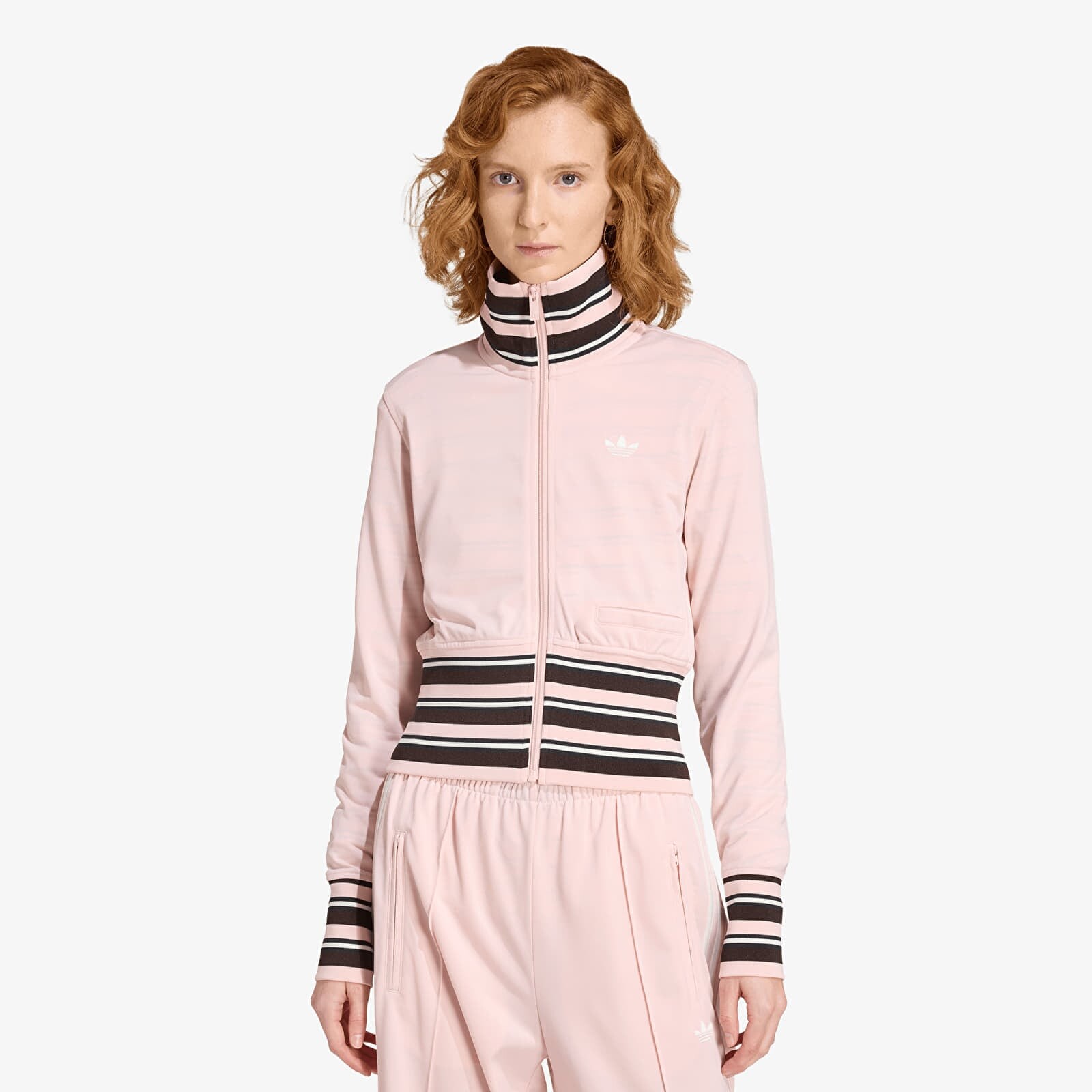 Sweatshirt adidas Vintage Tt Sanpin M