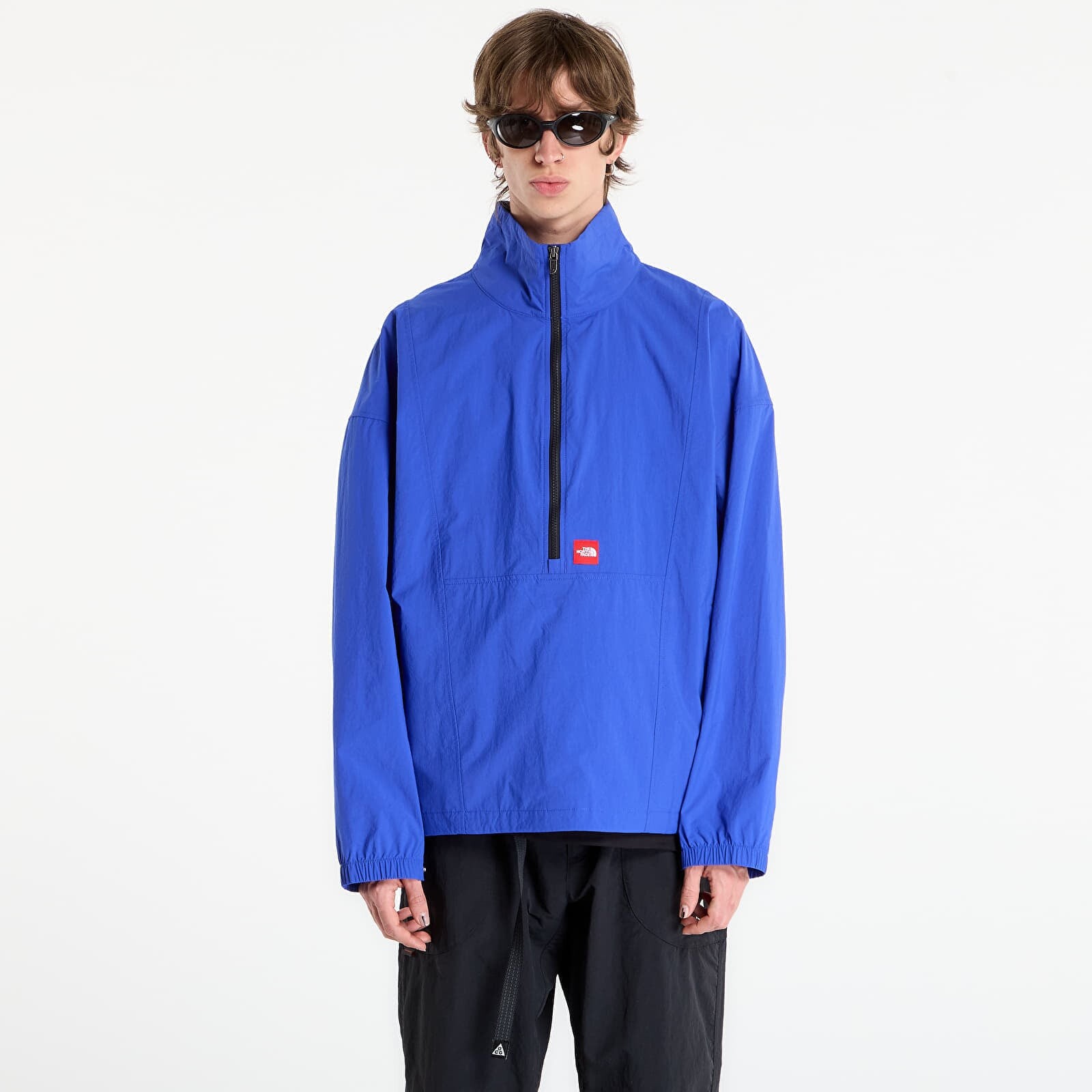 Jacket The North Face Redbox Taslan Jacket TNF Blue L