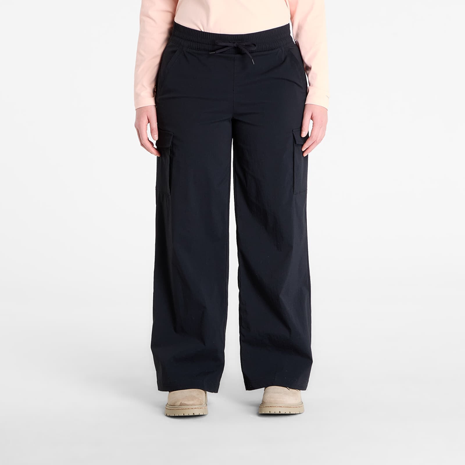 Pants Columbia Chill Creek™ Urban Cargo Pants Black M