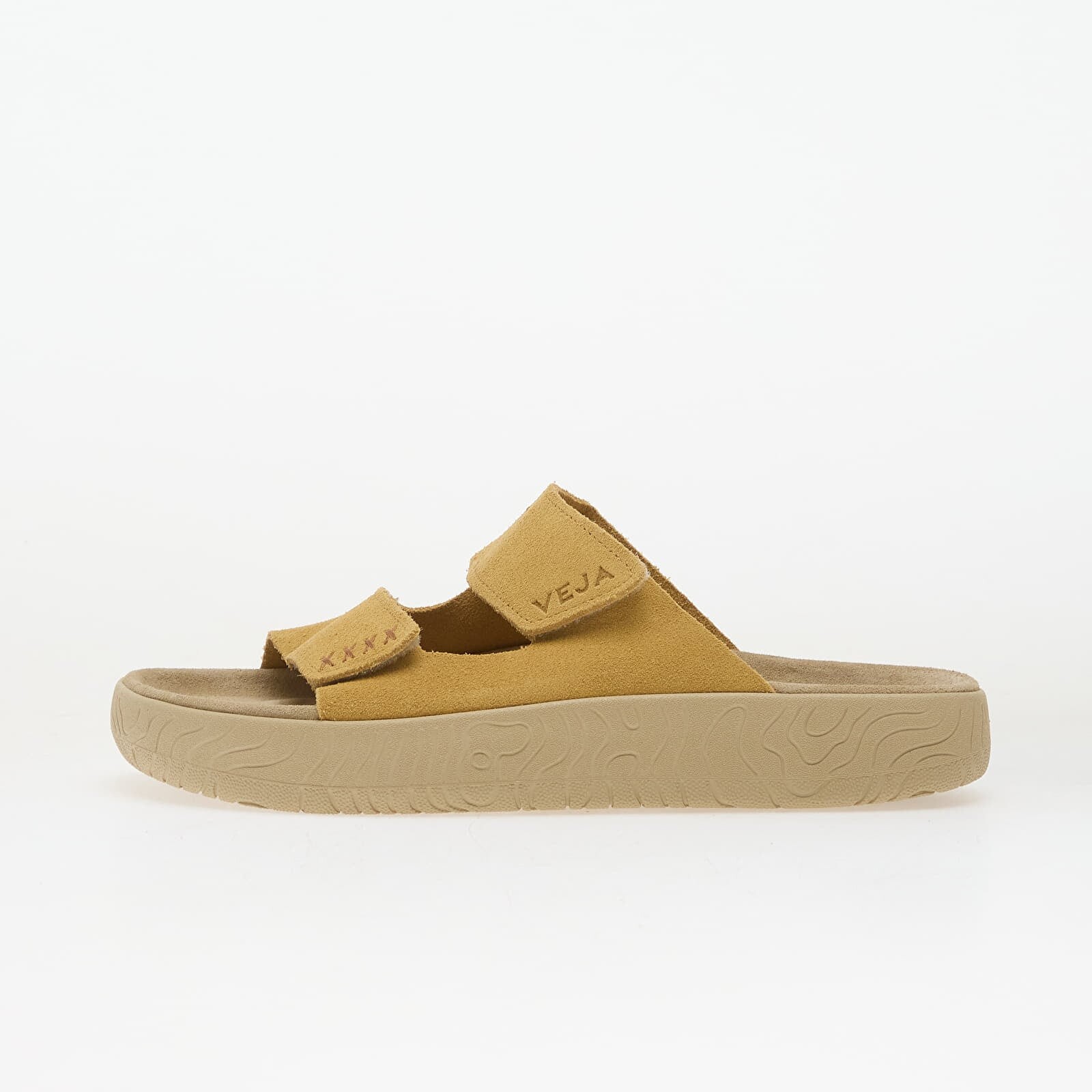 Sneakers Veja W Etna Ocre/ Almond UK 6