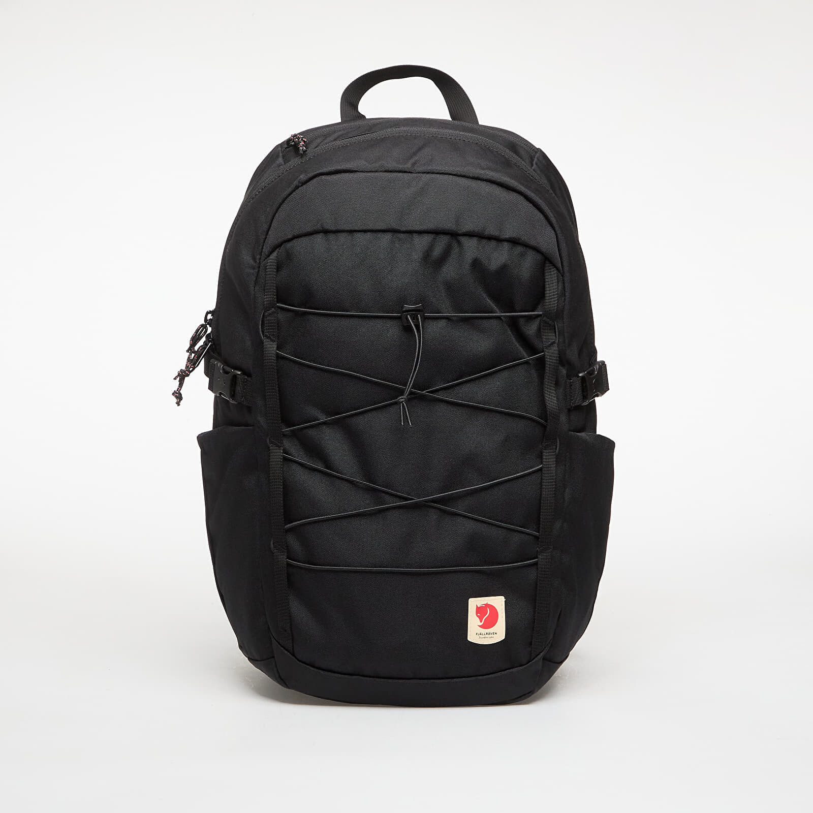 Fjällräven Skule 24 Black 24 l