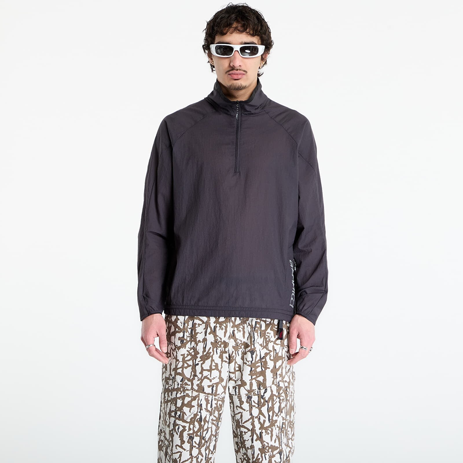 Jacket Gramicci Ultra-Light Packable Jacket UNISEX Midnight XXL