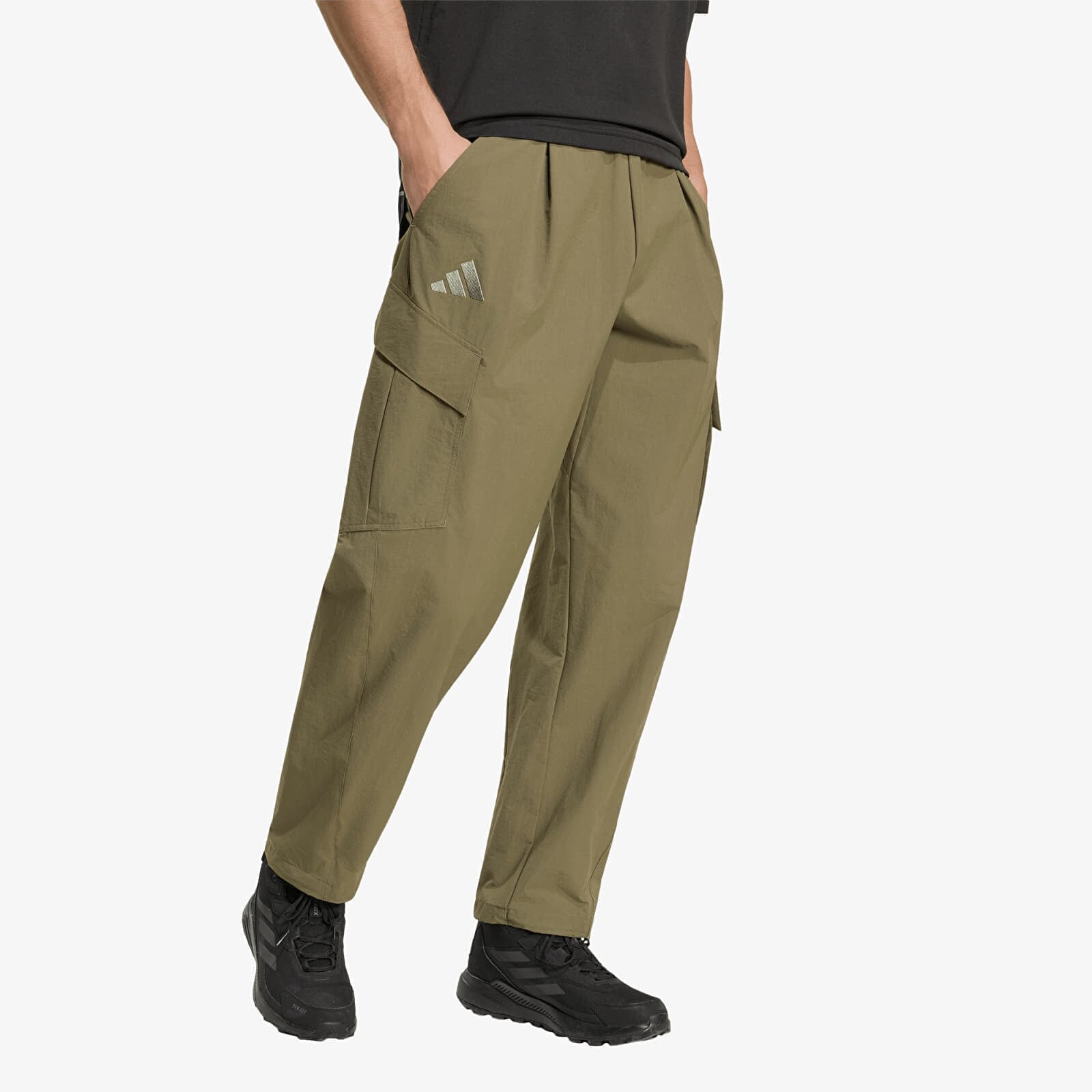 Pants adidas Cargo Pants Olive Strata XL