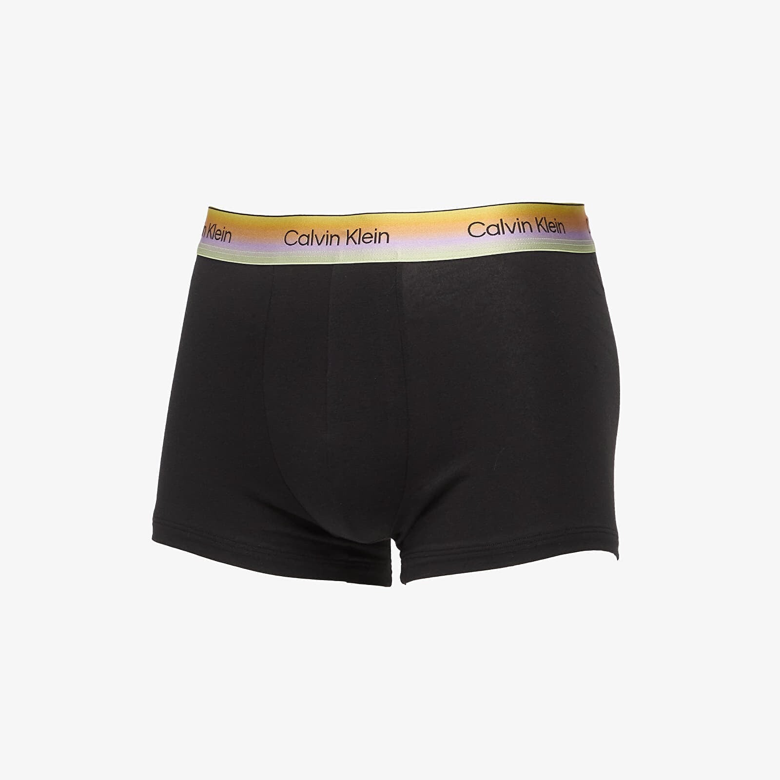 Calvin Klein Trunk Black M