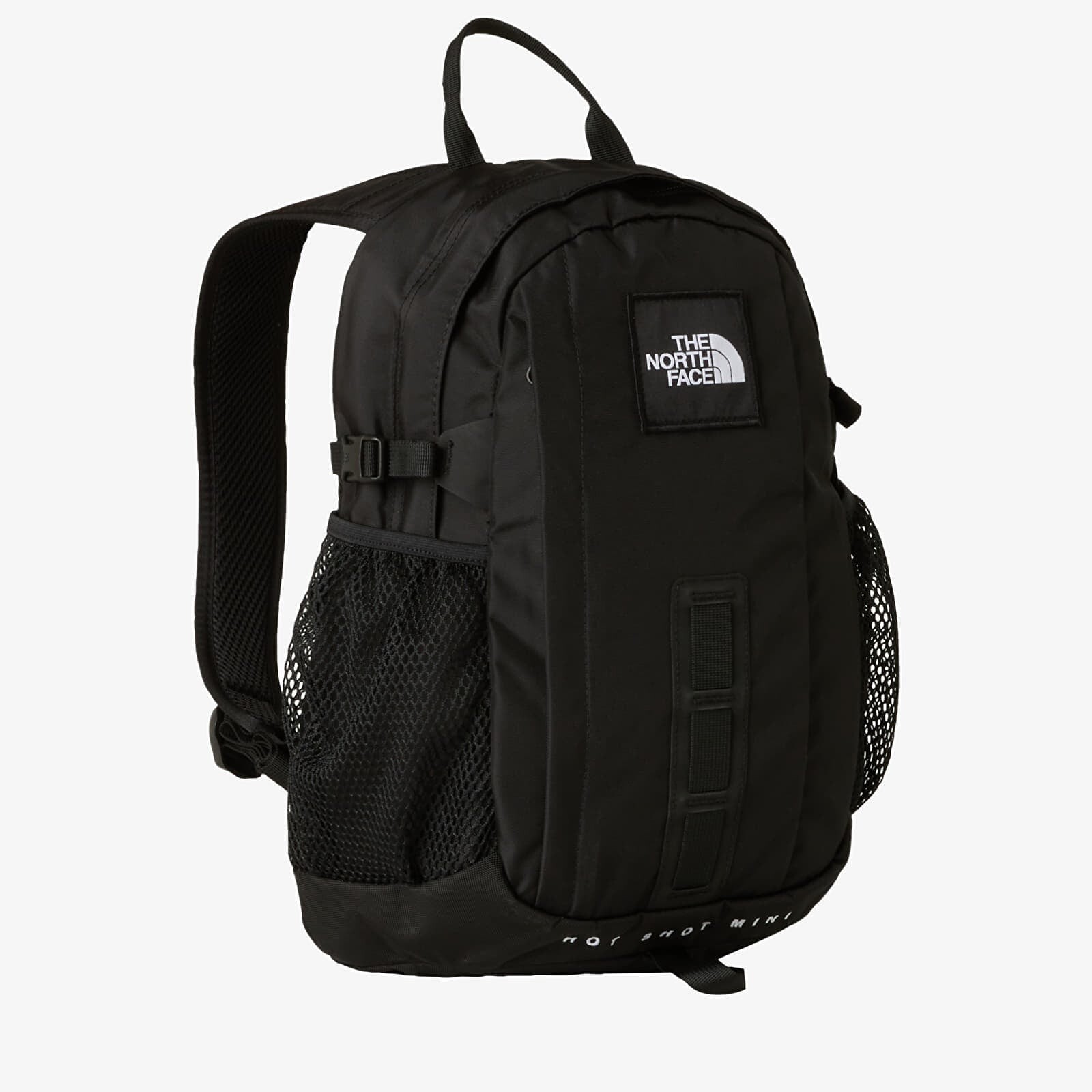 The North Face Hot Shot Mini Backpack TNF Black 12 l