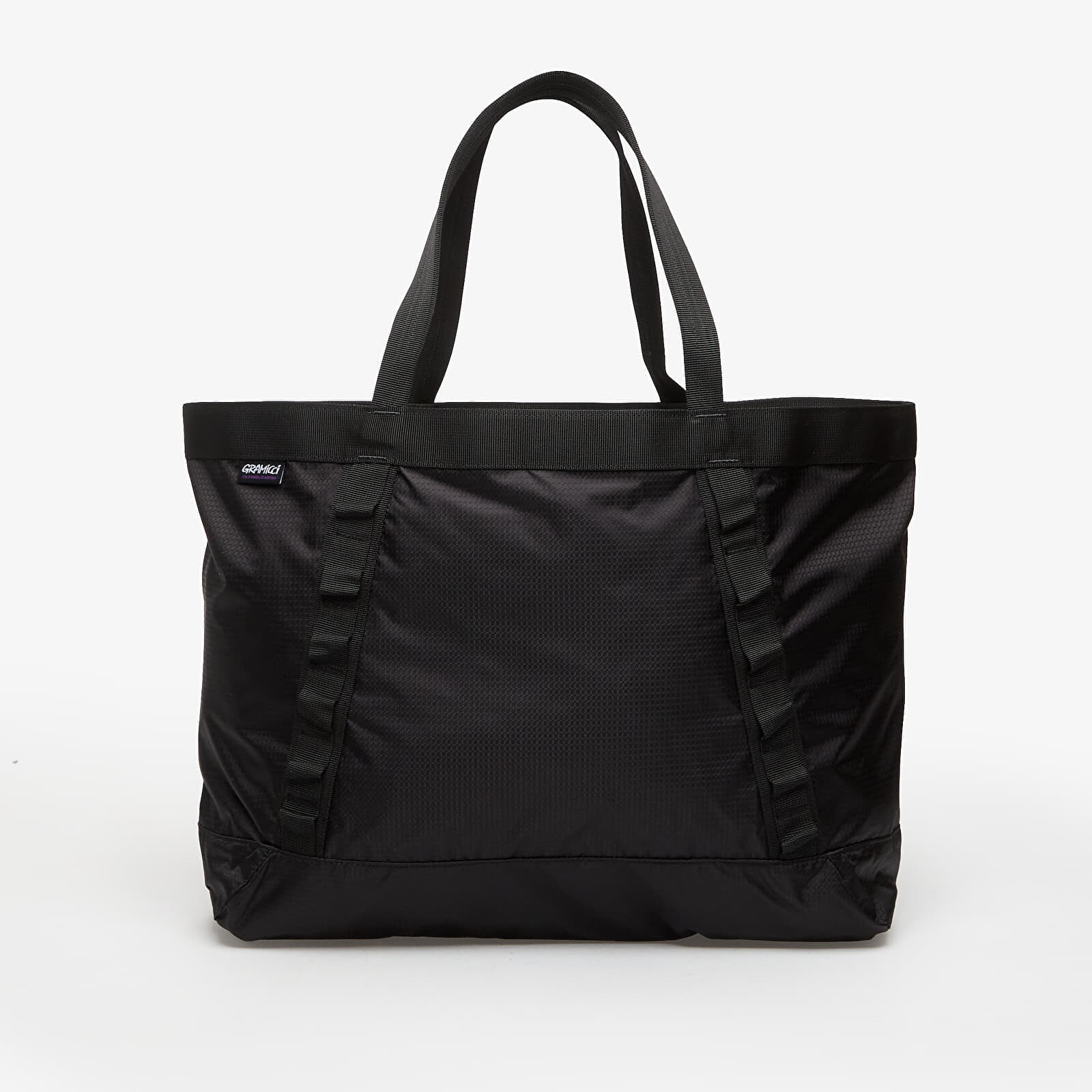 Bag Gramicci Trail Tote Black Universal