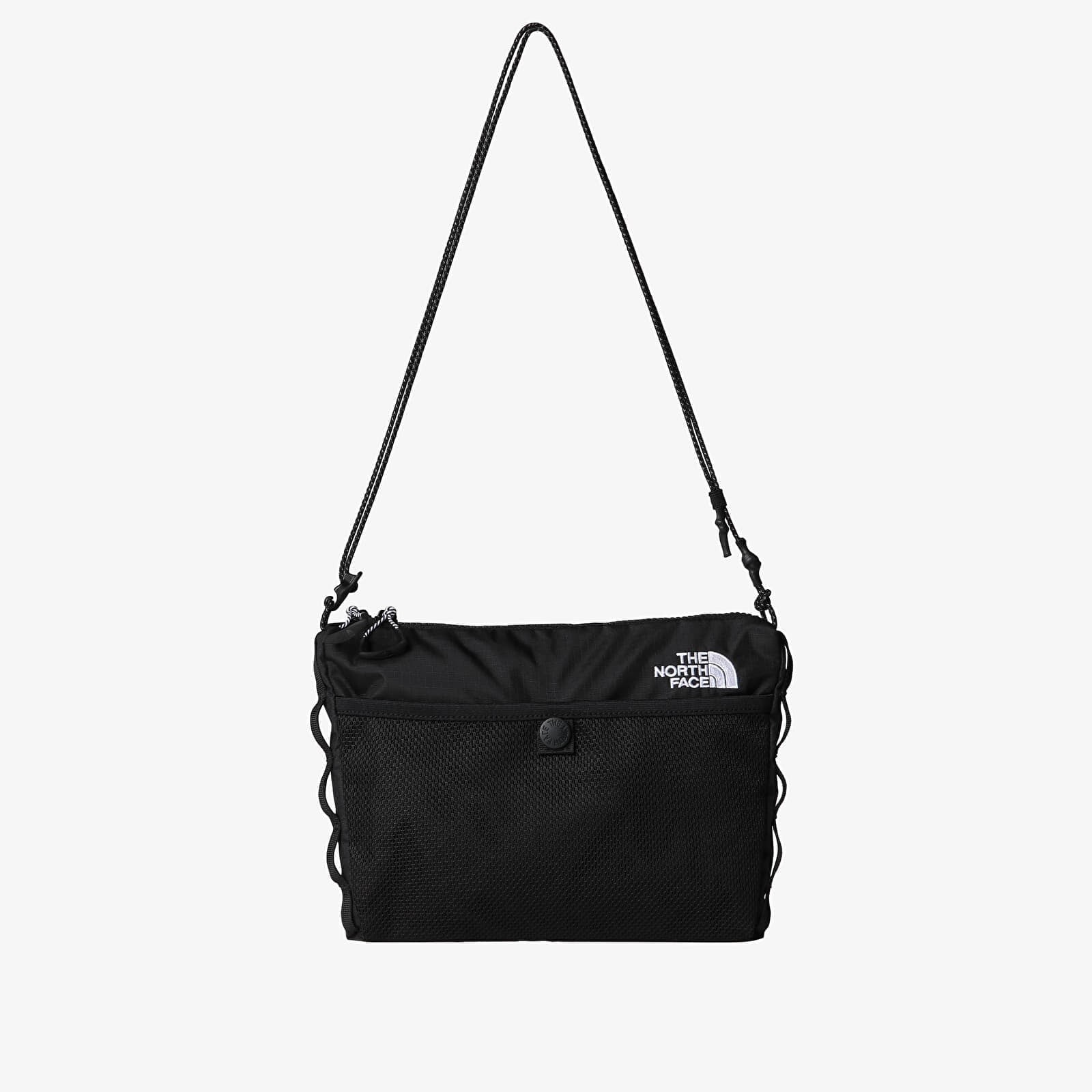 Bag The North Face Terra Lumbar Pouch Shoulder Bag TNF Black/ TNF White Universal