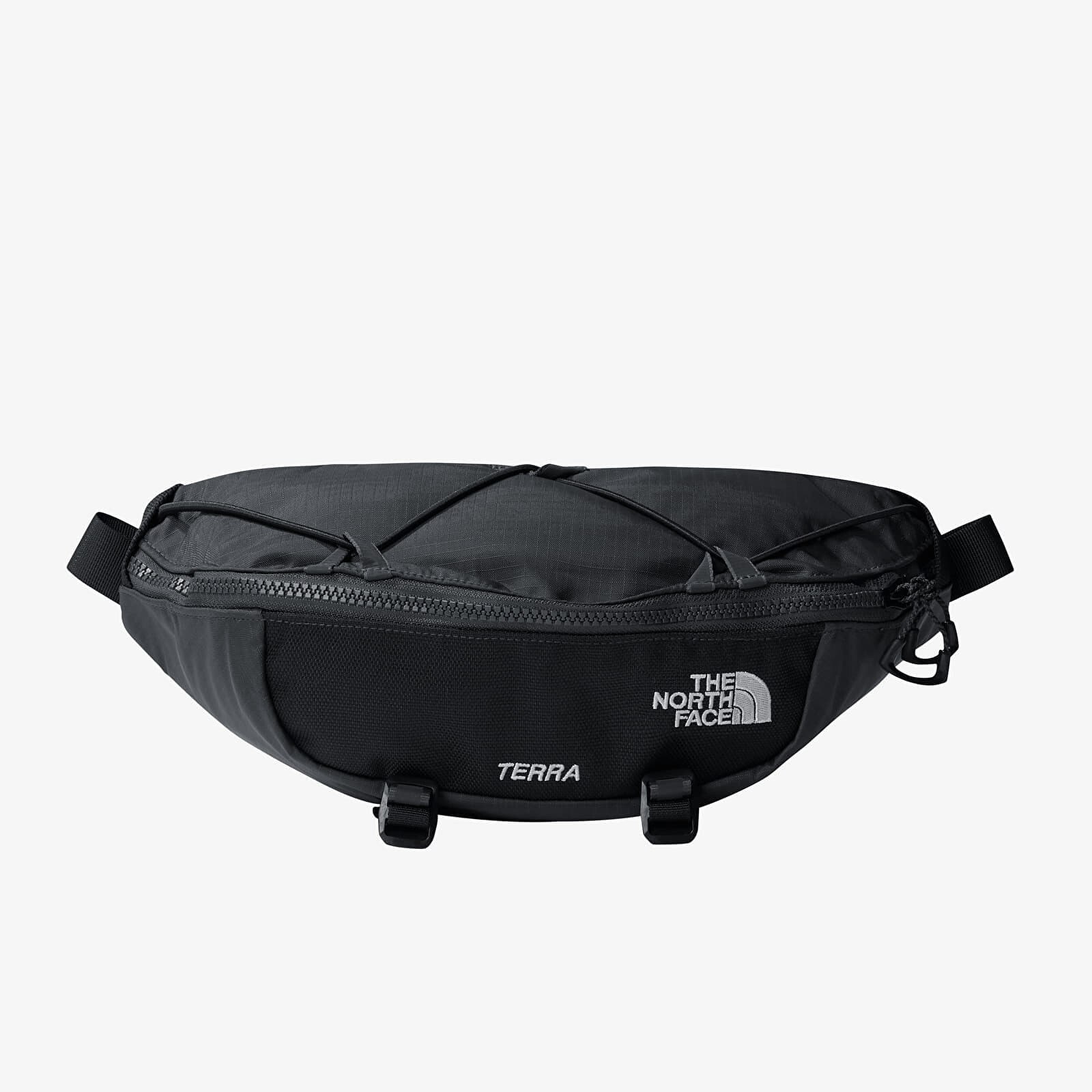 The North Face Terra Lumbar 3L Waistbag Asphalt Grey/ TNF Black/ Npf 3 l