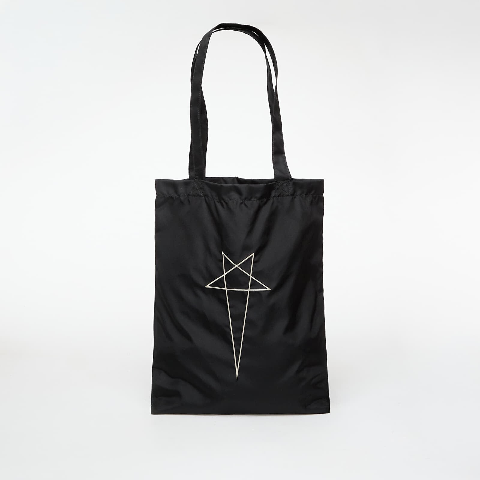 Bag Rick Owens DRKSHDW Tote Bag Black/ Pearl Universal