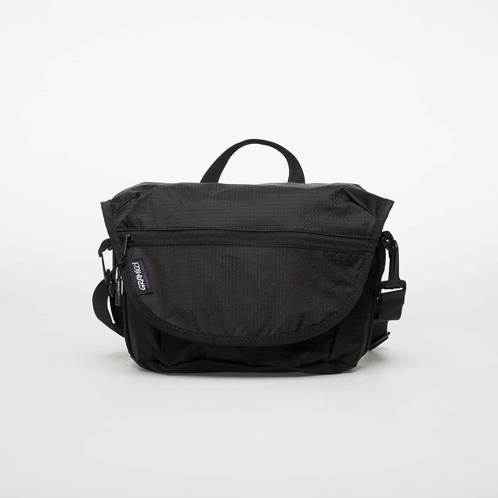 Bag Gramicci Multi Side Bag Black Universal