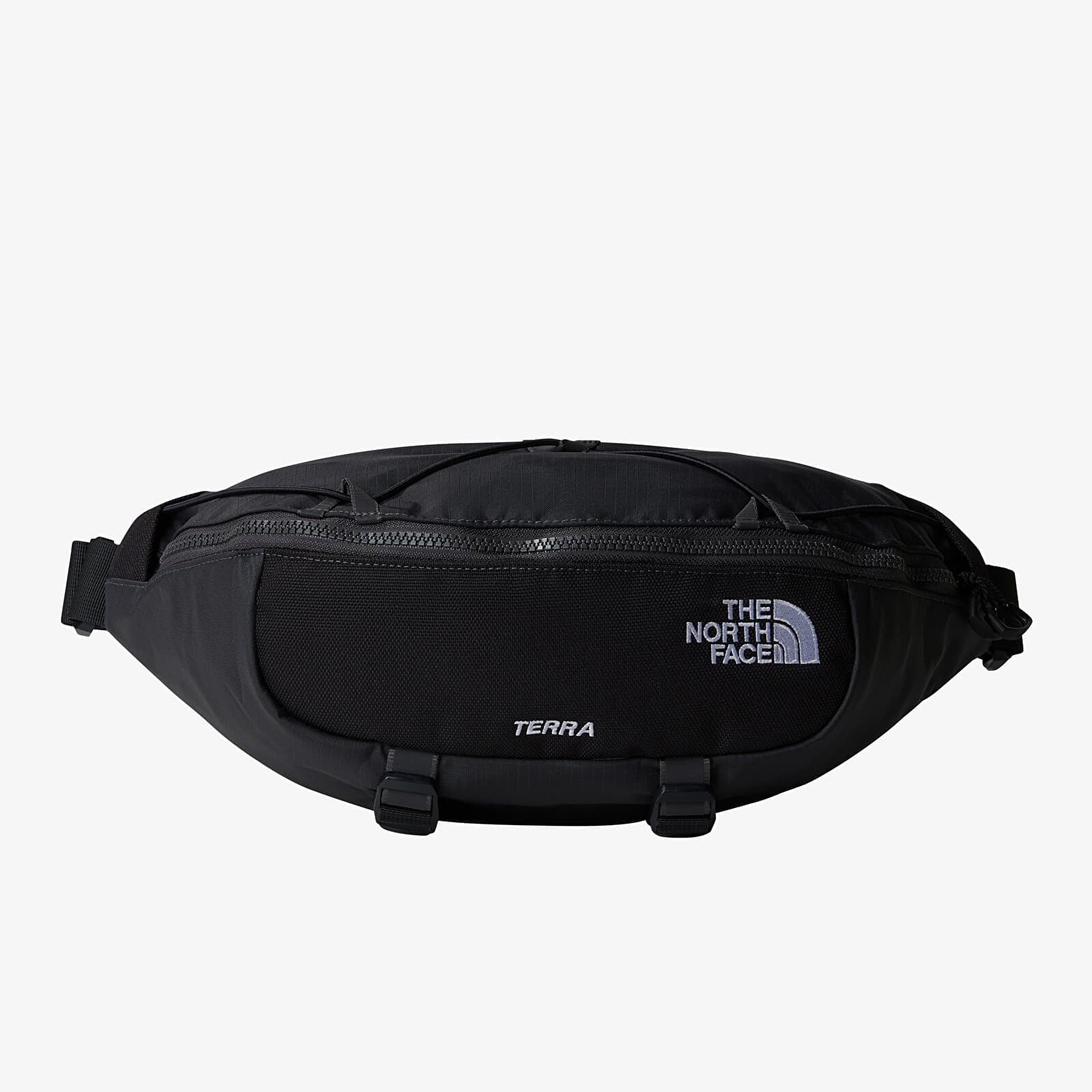 The North Face Terra Lumbar 6L Waistbag Asphalt Grey/ TNF Black/ Npf 6 l
