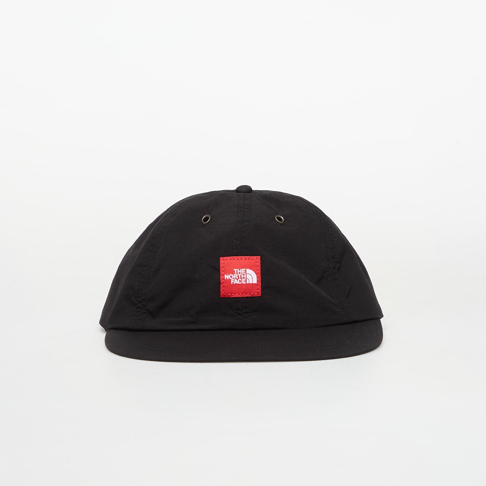 The North Face Redbox Nylon Cap TNF Black Universal