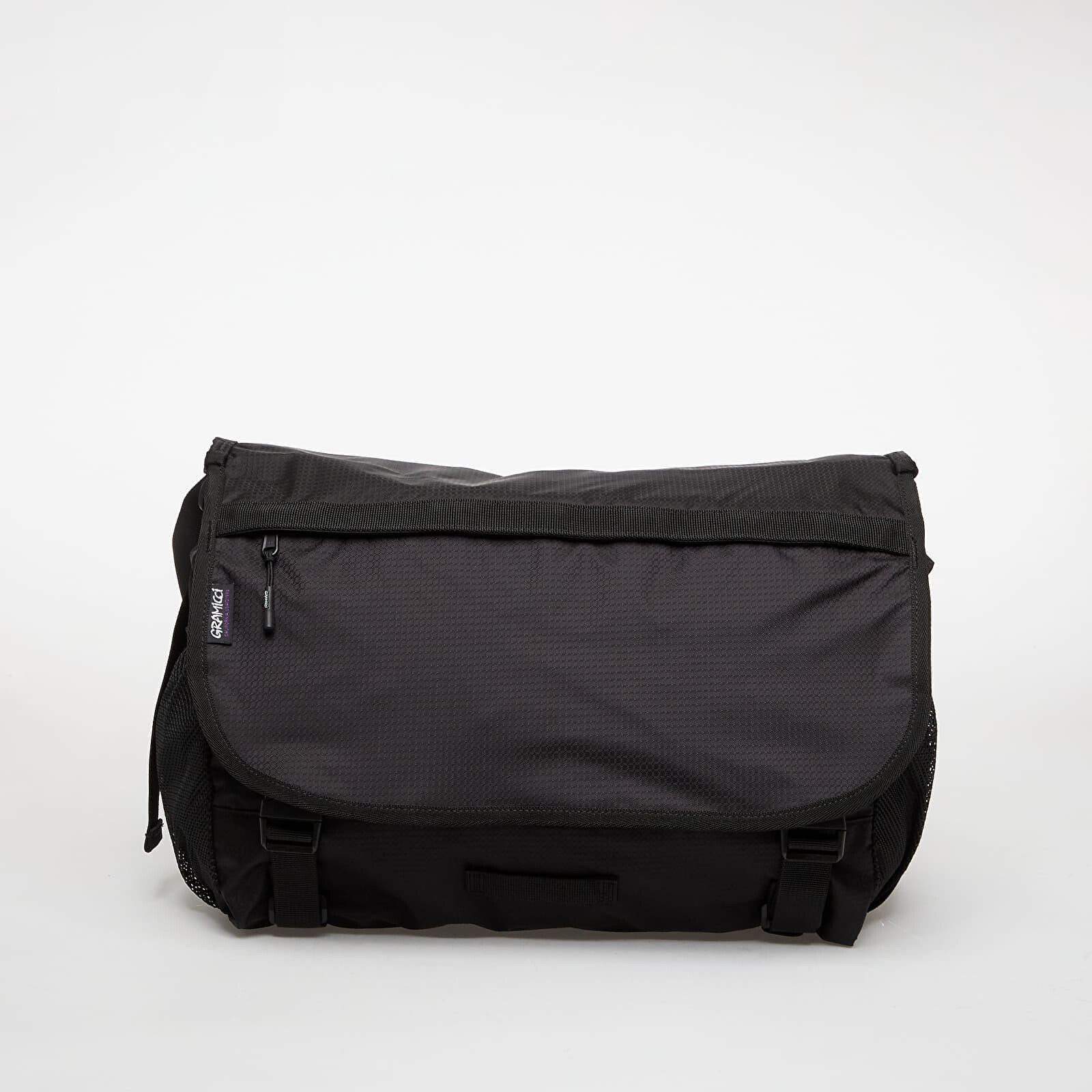 Bag Gramicci Messenger Bag Black Universal