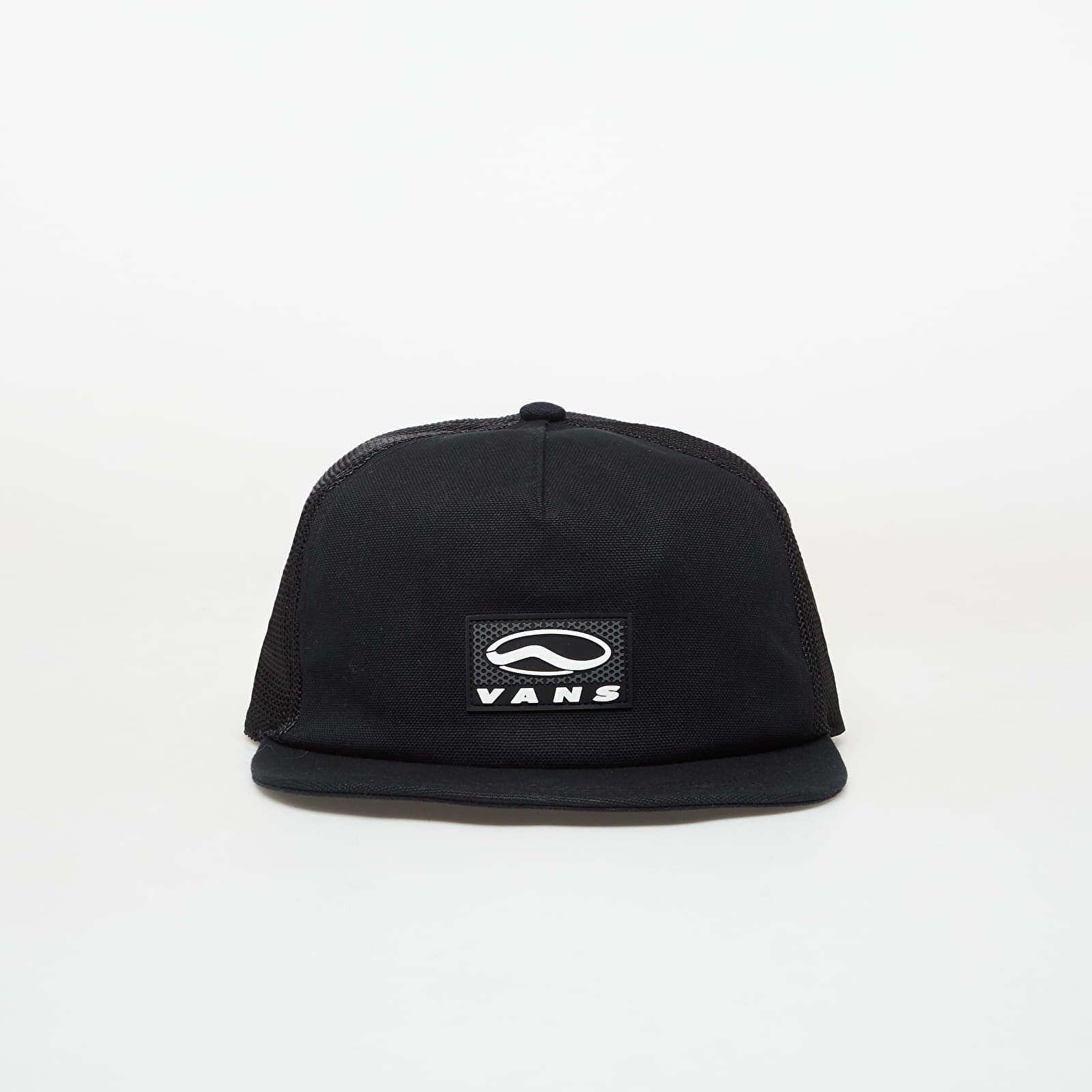 Vans Sidestripe Unstructured Black Universal