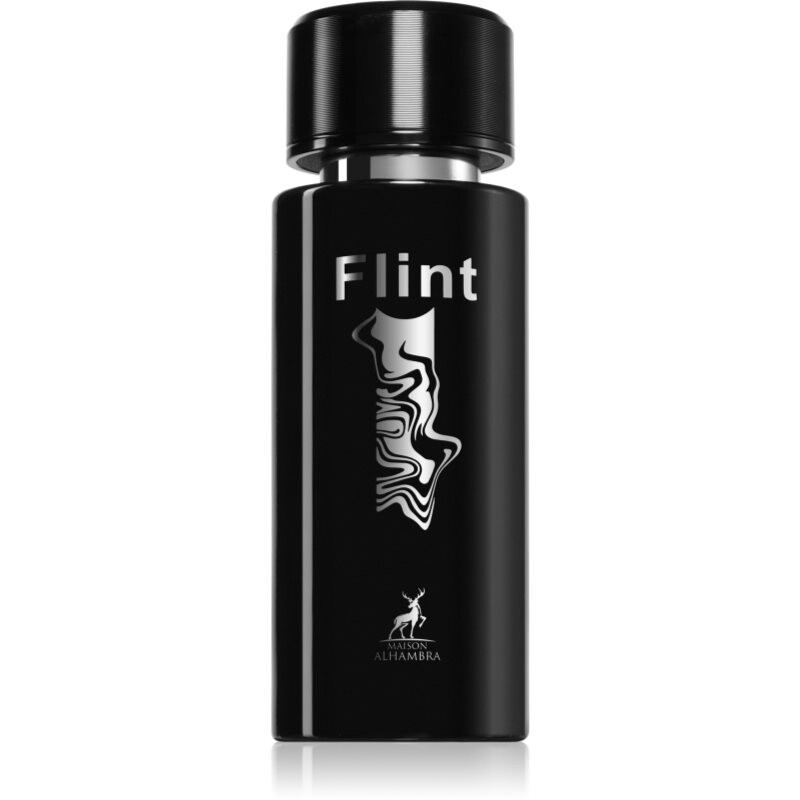 Maison Alhambra Flint eau de parfum unisex 80 ml