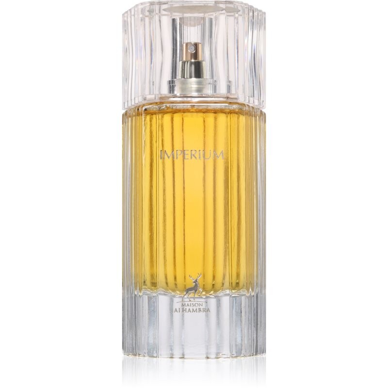 Maison Alhambra Imperium eau de parfum unisex 100 ml