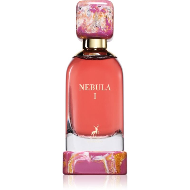 Maison Alhambra Nebula I. eau de parfum for women 100 ml