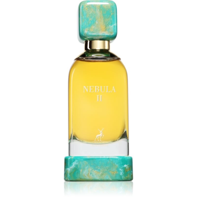Maison Alhambra Nebula II. eau de parfum unisex 100 ml