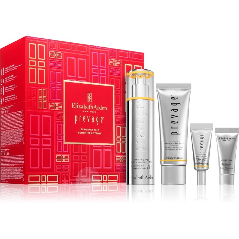 Elizabeth Arden Prevage Anti-Aging gift set for women