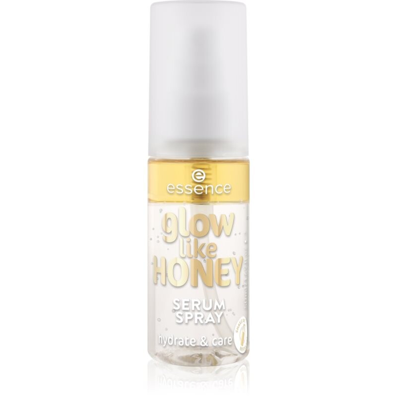 essence glow like HONEY serum in a spray 50 ml
