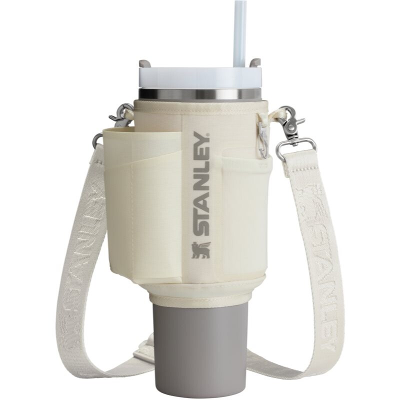 Stanley The All Day Quencher Carry-All water bottle carrier 1180 ml Cream 1 pc