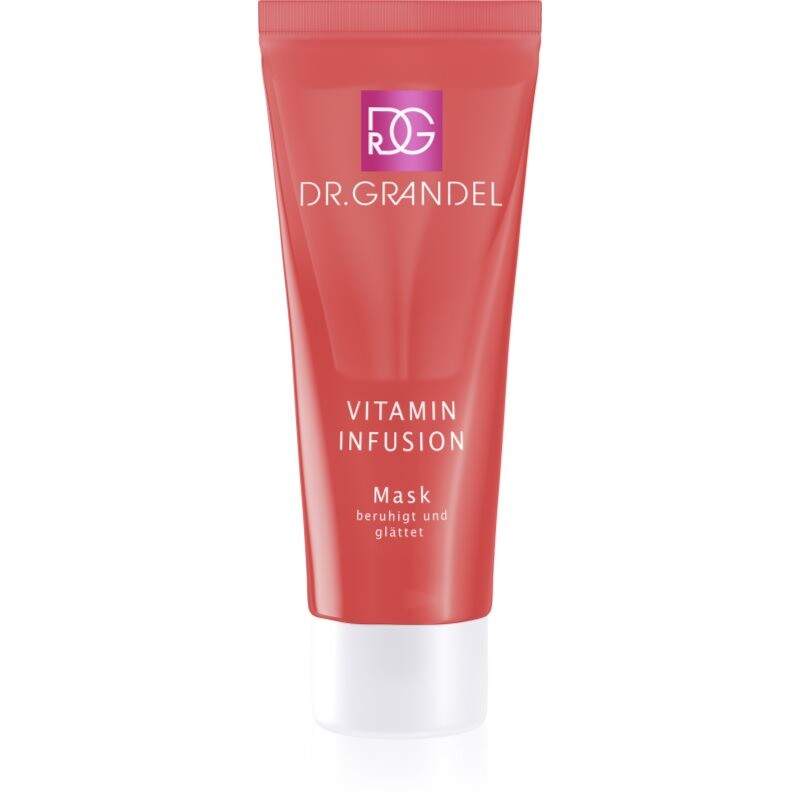 Dr. Grandel Vitamin Infusion vitamin face mask 75 ml