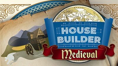 House Builder - Medieval DLC
