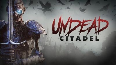 Undead Citadel