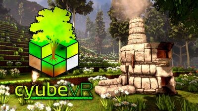 cyubeVR