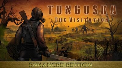 Tunguska: The Visitation - Final Cut