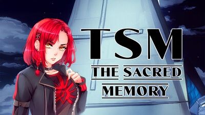 THE SACRED MEMORY
