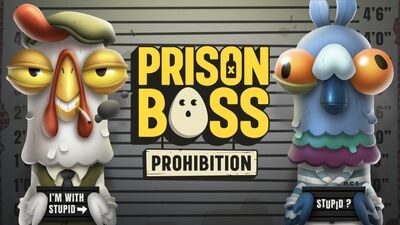 Prison Boss Prohibition