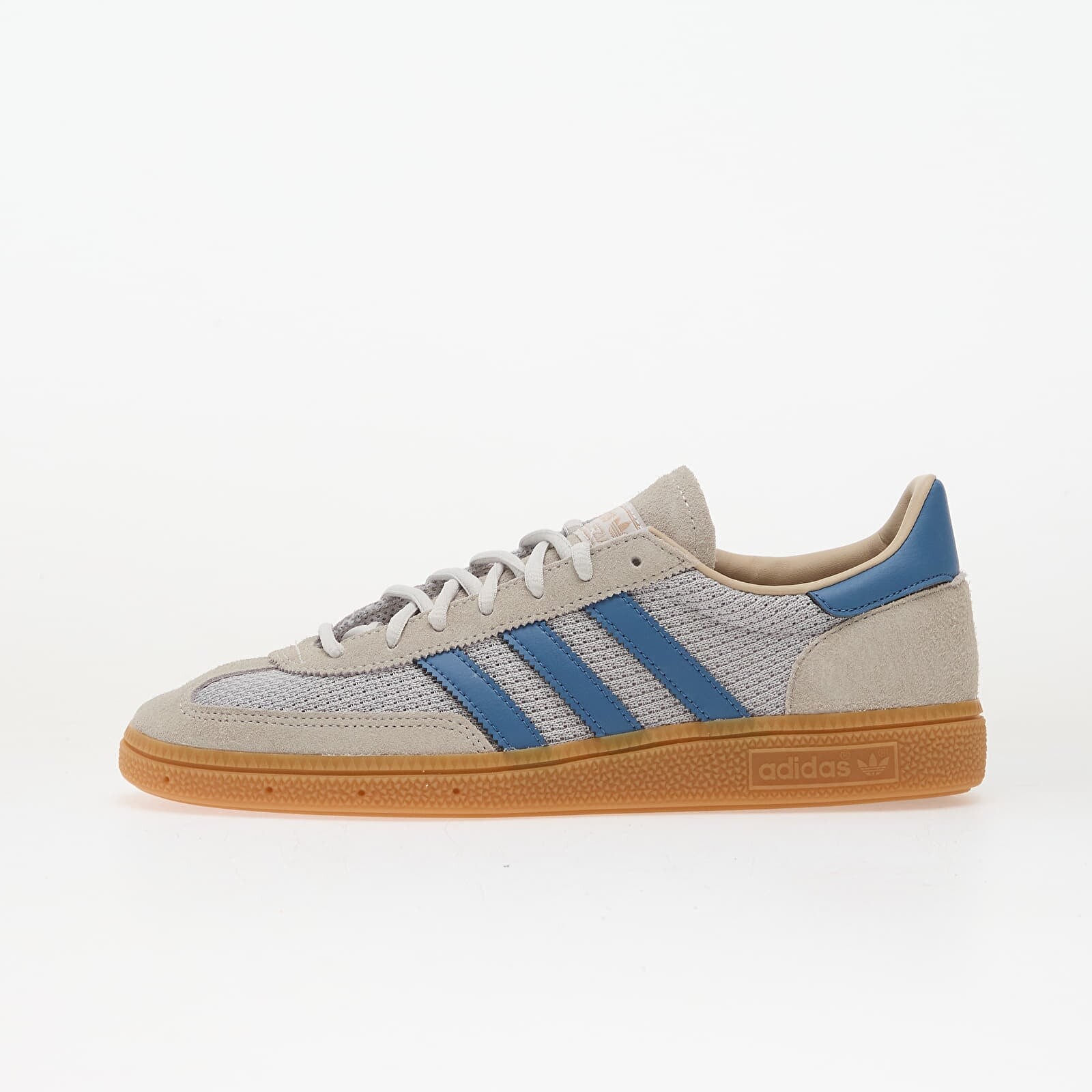 Sneakers adidas Handball Spezial Grey One/ Duin/ Gum2 UK 11