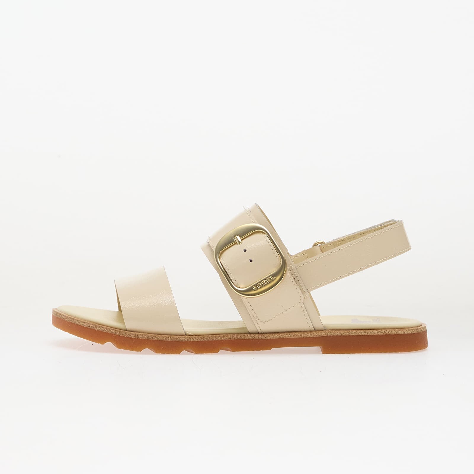 Sneakers Sorel Ella™ Iii Slingback Honey White/ Ic UK 4.5