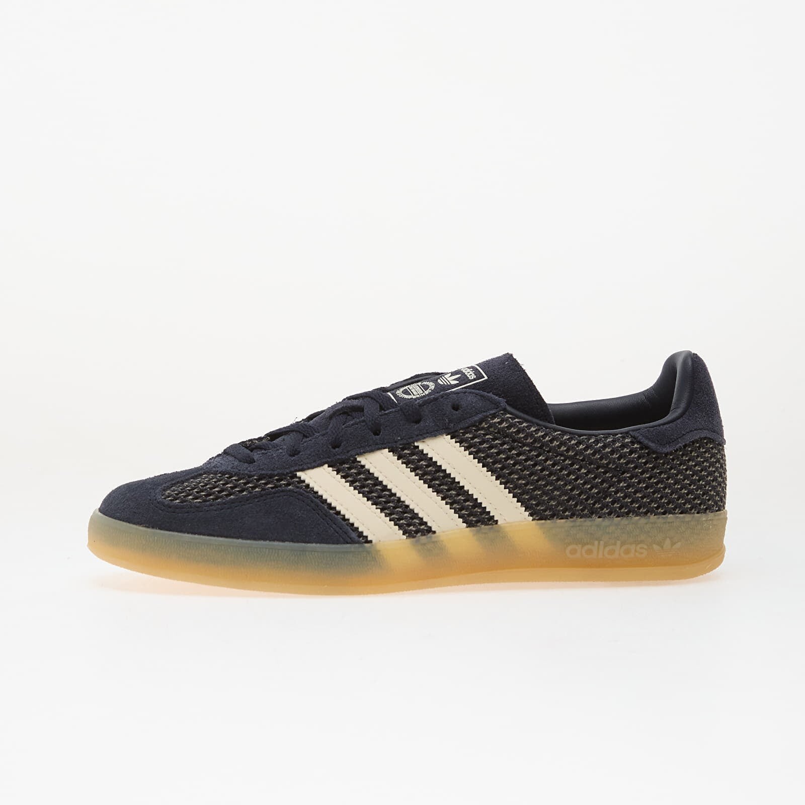 Sneakers adidas Gazelle Indoor W Legend Ink/ Wonder Beige/ Legend Ink UK 6