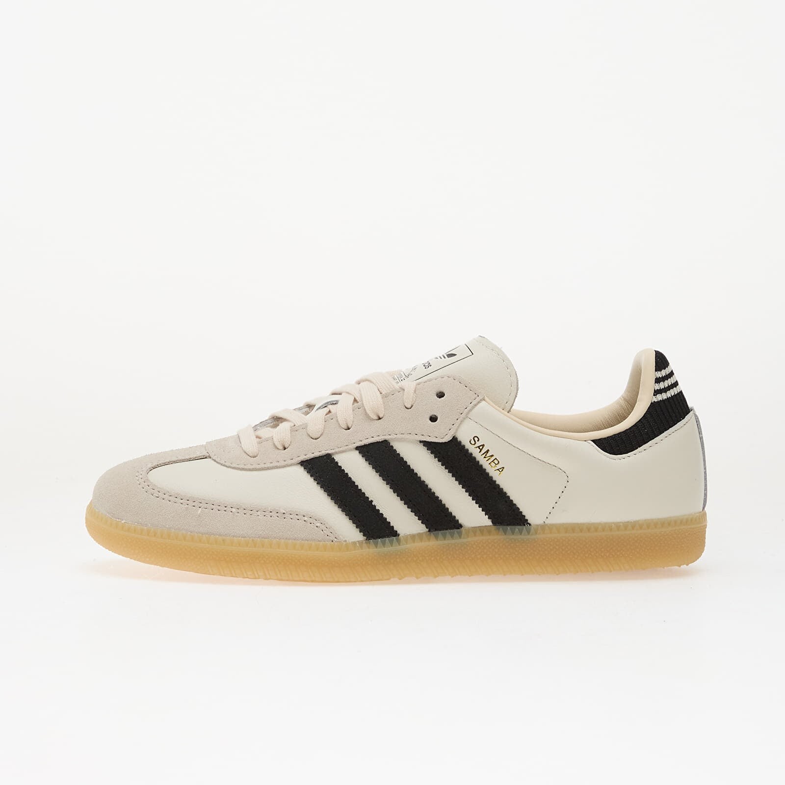 Sneakers adidas Samba Og Cloud White/ Core Black/ Gum UK 11