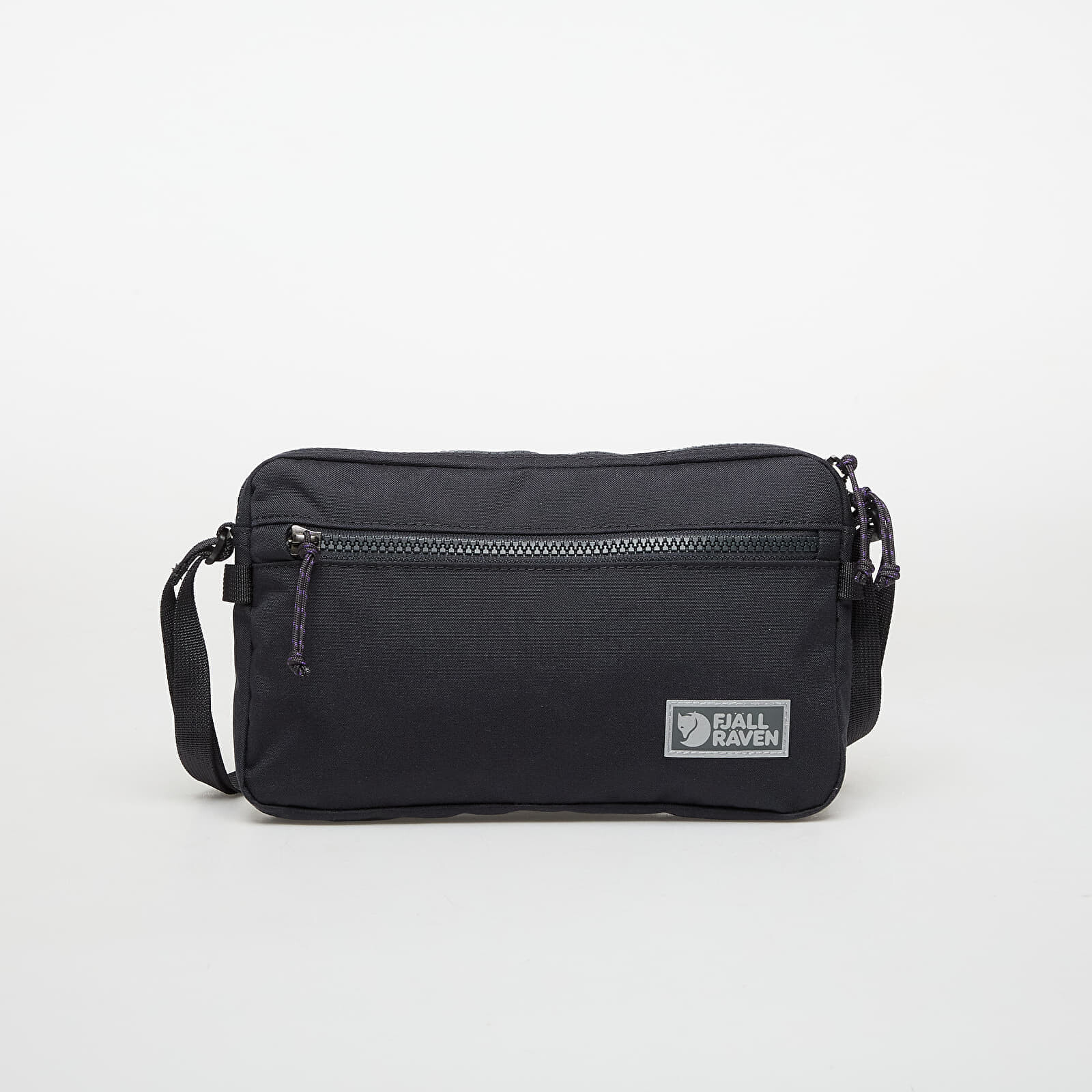 Bag Fjällräven Vardag Pocket Large Coal Black Universal