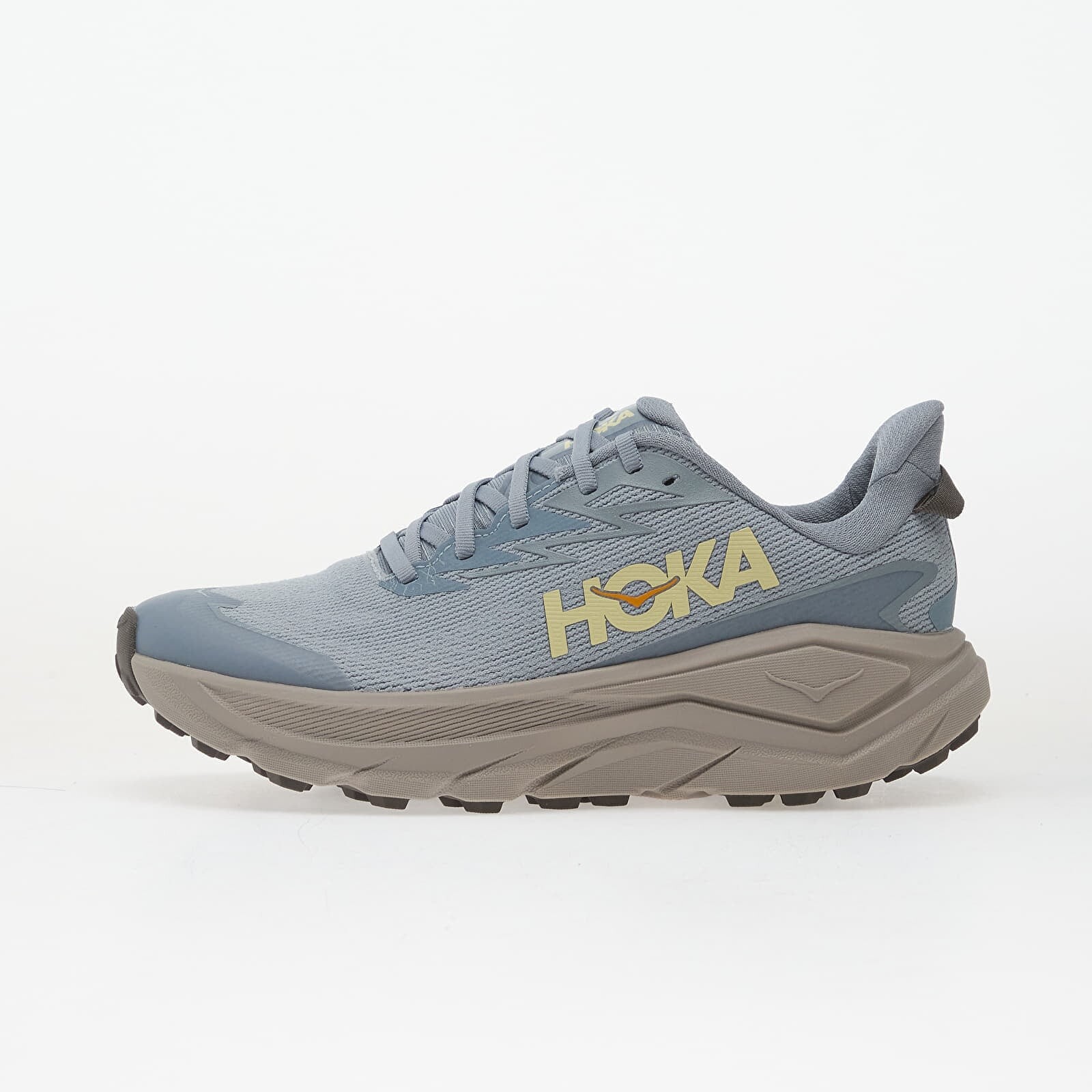 Sneakers Hoka® M Challenger 8 Gtx Washed Blue/ Cement UK 11.5
