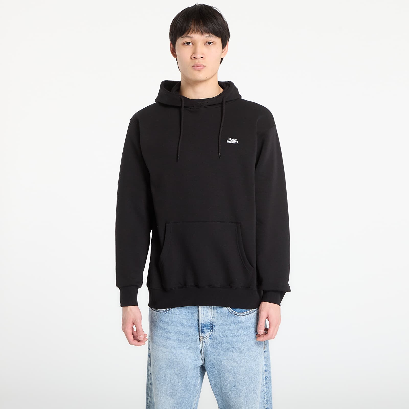 Sweatshirt Horsefeathers Agent Sweatshirt Black L