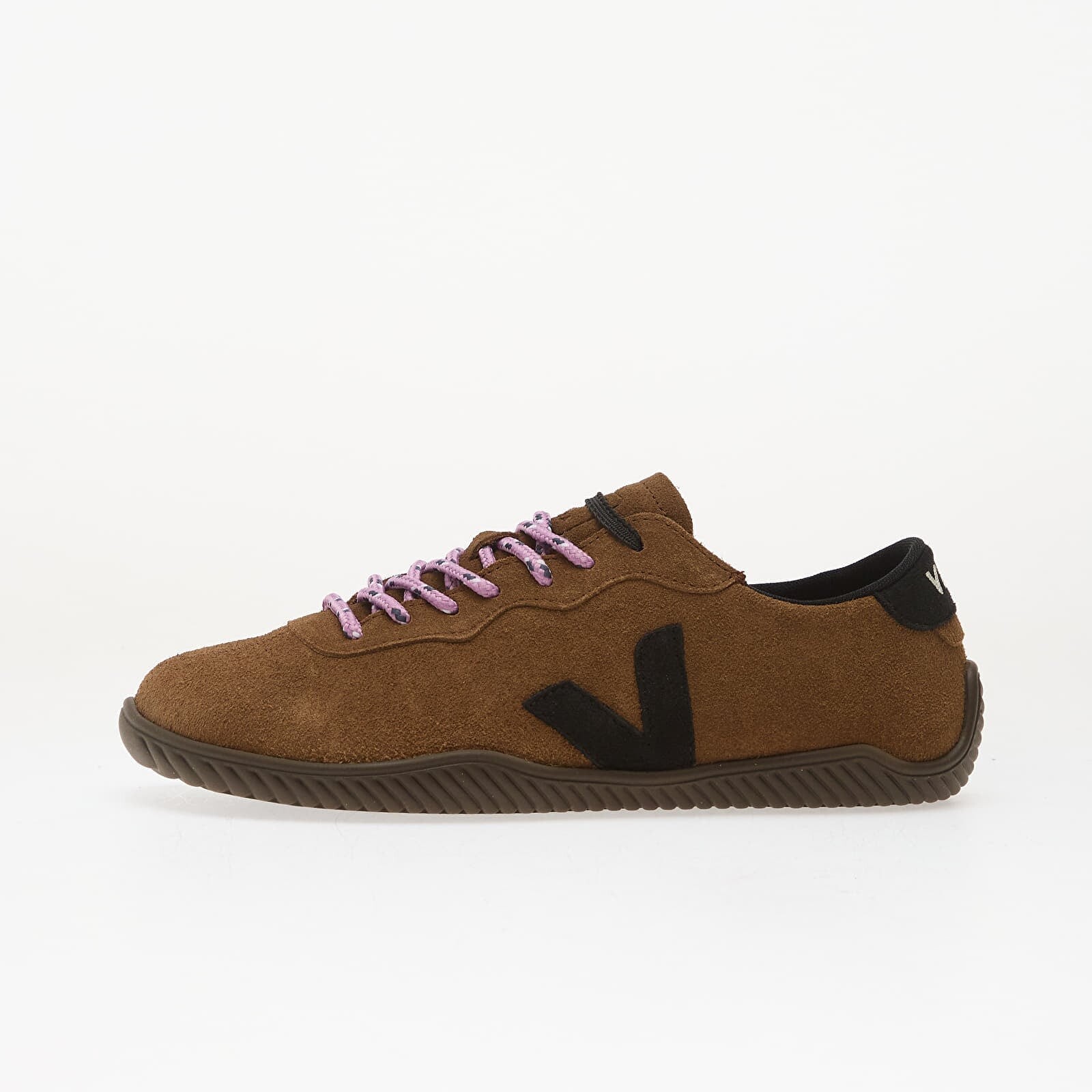 Sneakers Veja Jitsu Brown/ Black/ Eagle UK 12