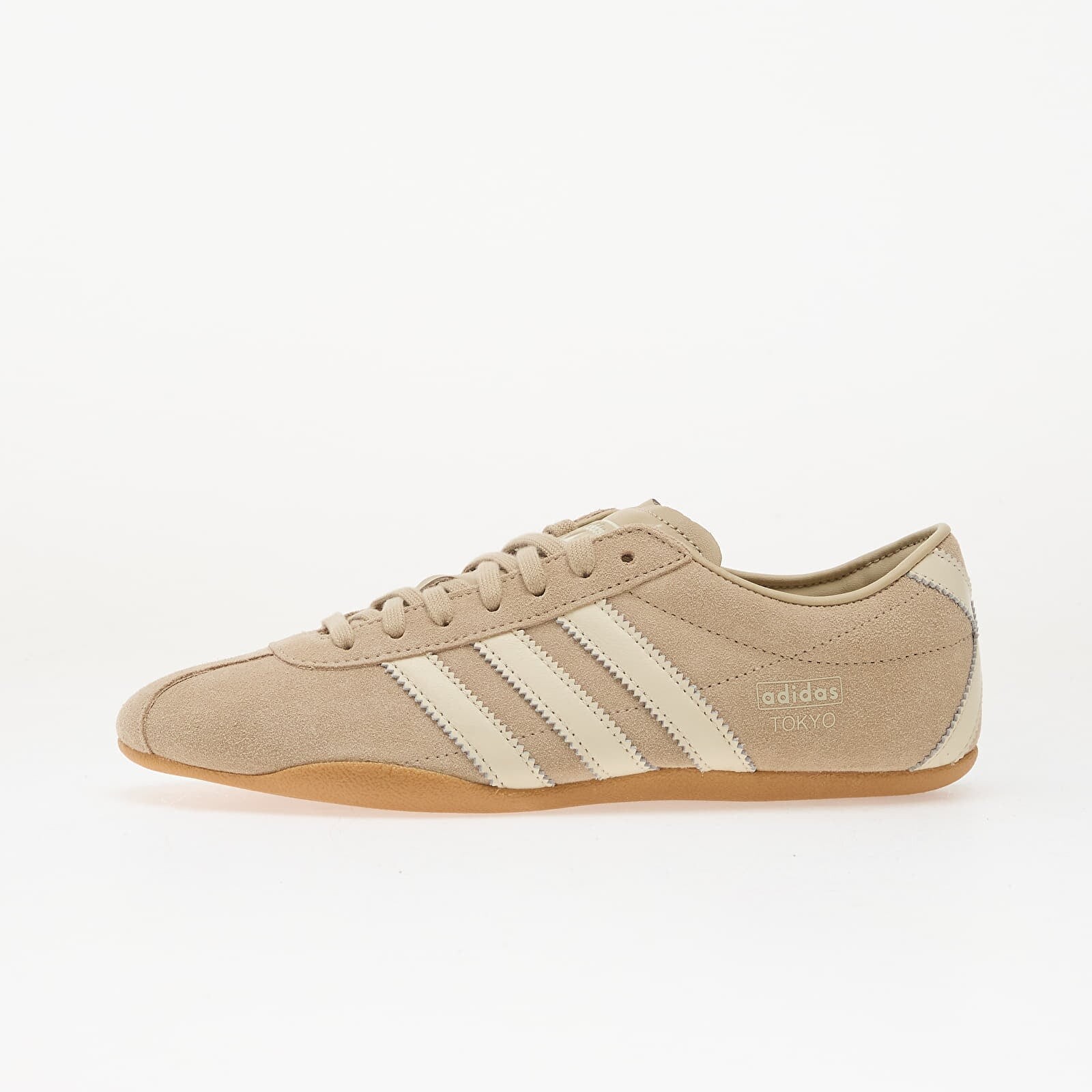 Sneakers adidas Tokyo W Stokha/ Off White/ Gum UK 3.5