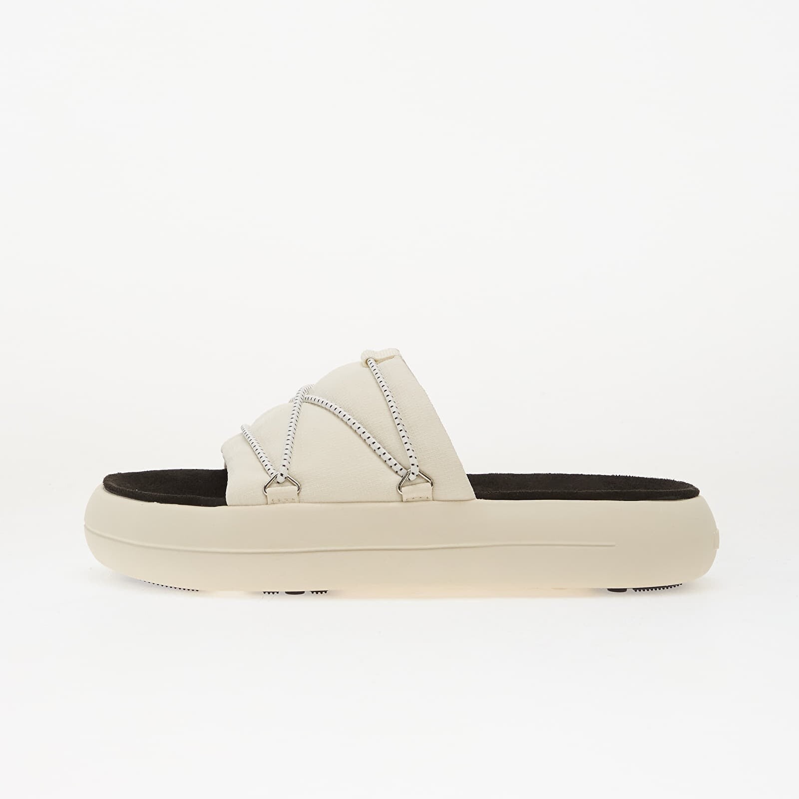 Sneakers Moon Boot Icon Slide White UK 5