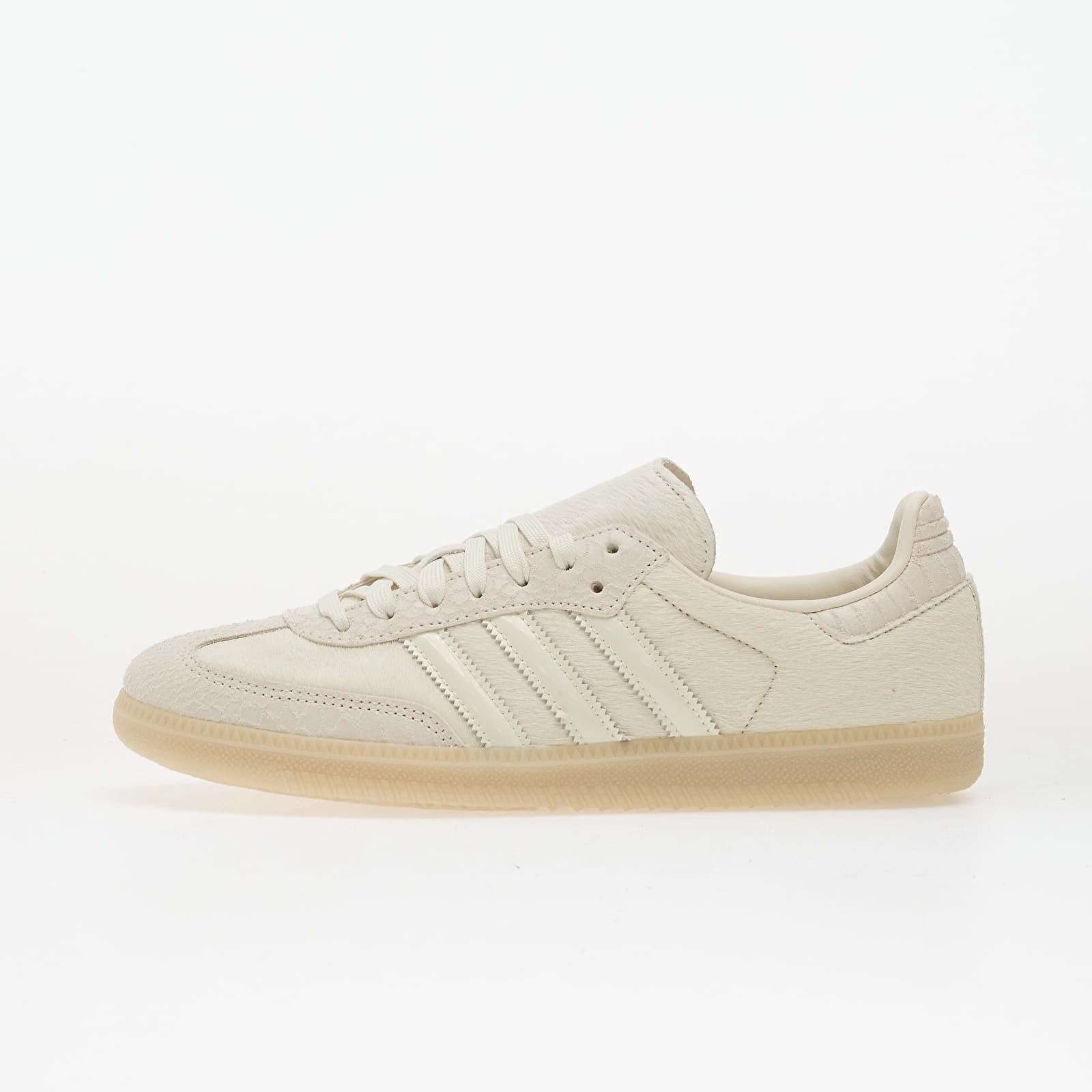 Sneakers adidas Samba Og W Off White/ Off White/ Crli UK 4