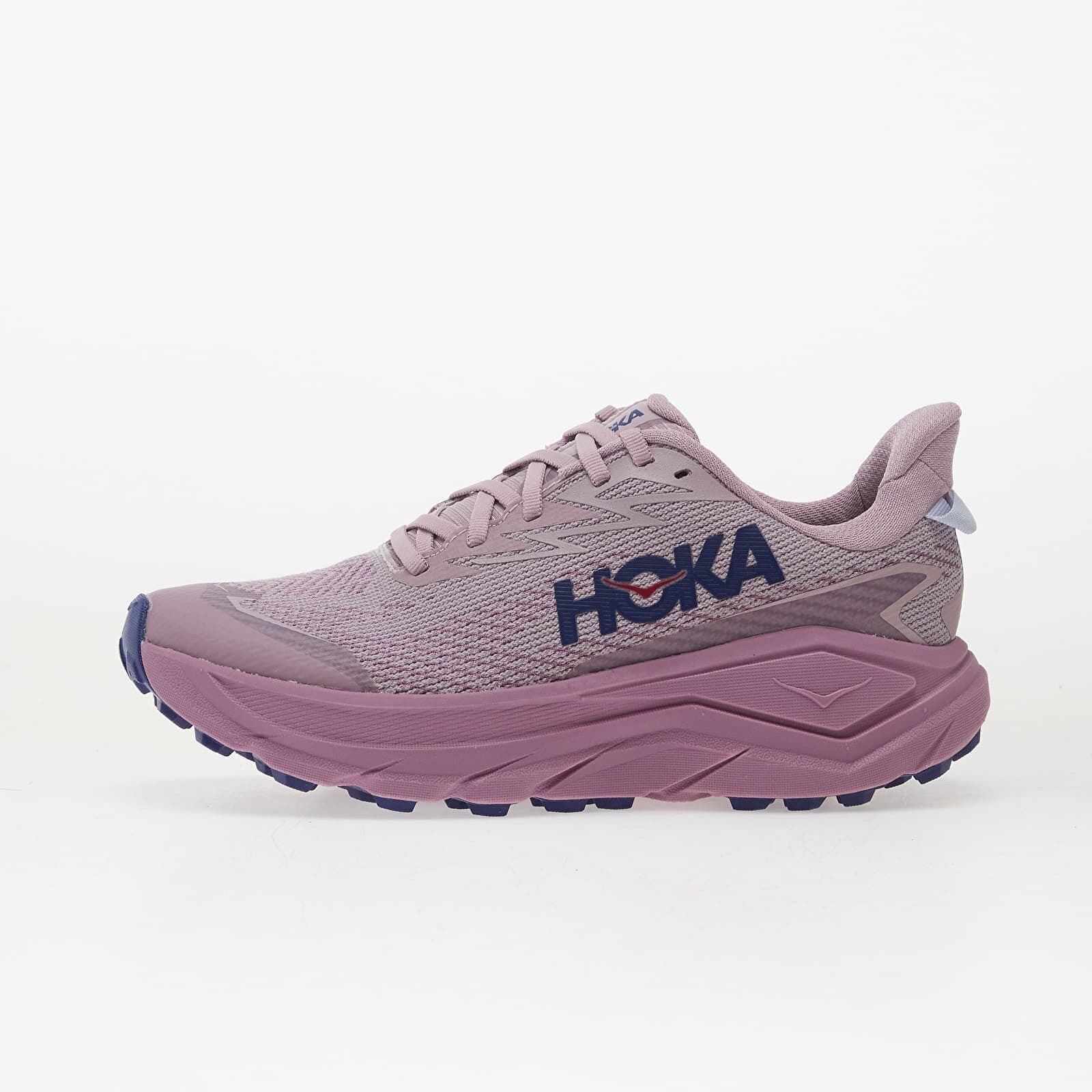 Sneakers Hoka® W Challenger 8 Gtx Fragrant Lilac/ Berry Mauve UK 5