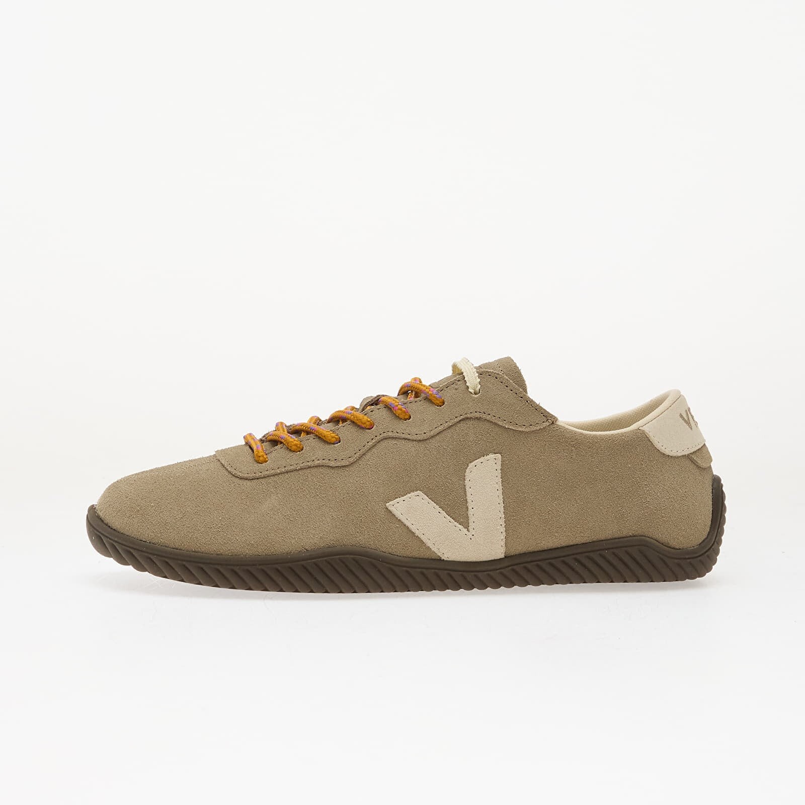 Sneakers Veja W Veja Jitsu Taupe/ Pierre/ Eagle UK 4