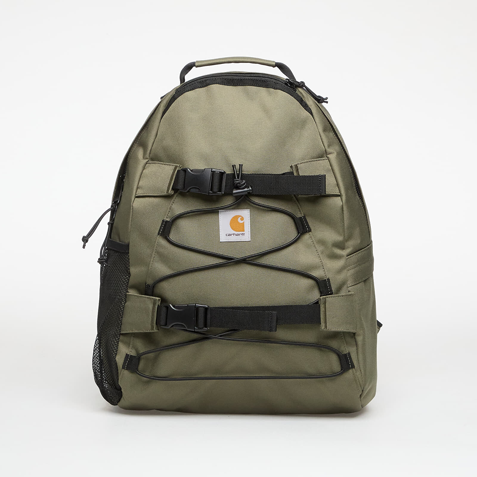 Carhartt WIP Kickflip Backpack Leaf Universal