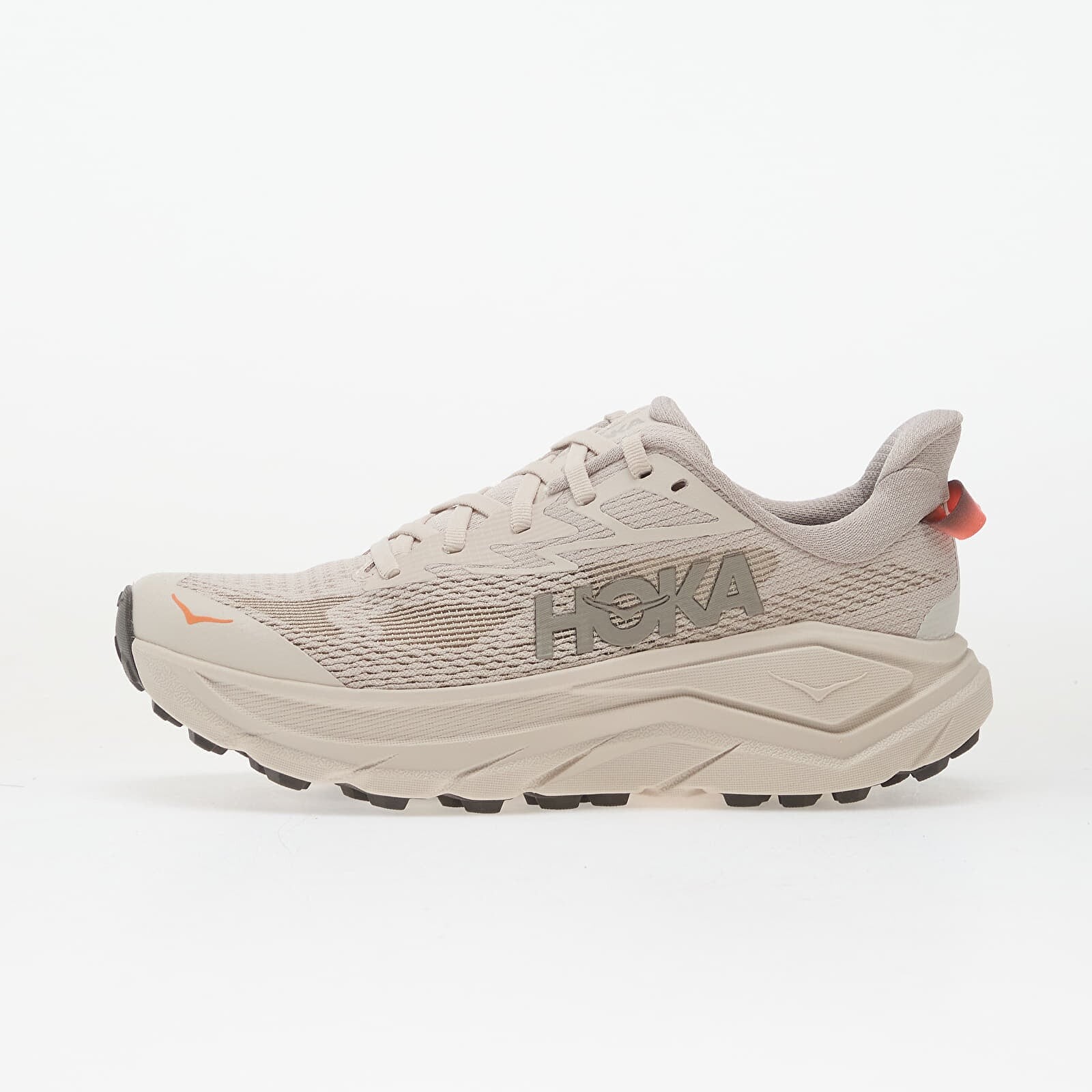 Sneakers Hoka® W Challenger 8 Stucco/ Asphalt Grey UK 7