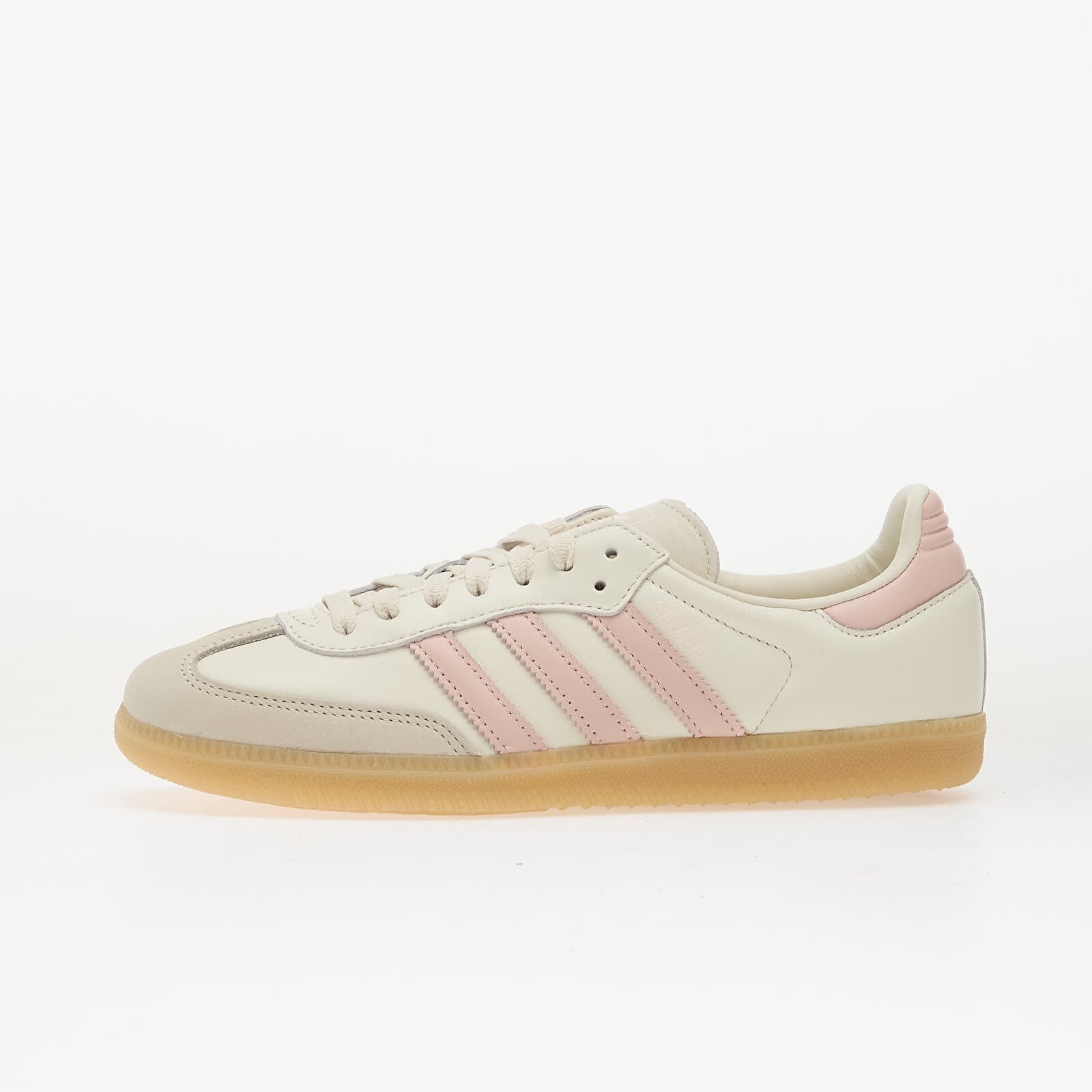 Sneakers adidas Samba Og W Off White/ Sanpin/ Gum UK 6.5